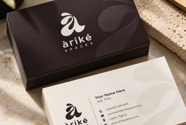Arike Spaces
